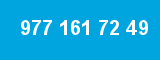 977 161 72 49